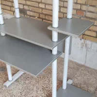 میز کامپیوتر و تحریر|میز تحریر و کامپیوتر|امیدیه, |دیوار