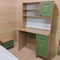 تخت نوجوان مدل جانان|تخت و سرویس خواب|تبریز, |دیوار