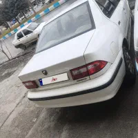 سمندEf7دوگانه سوز درجه یک