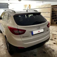 توسان۲۰۱۵استثنایی سفید کم کارکرد|خودرو سواری و وانت|تهران, تهرانسر شرقی|دیوار