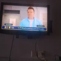 تلویزیون  ۲۶|تلویزیون و پروژکتور|تربت جام, کشتارگاه|دیوار