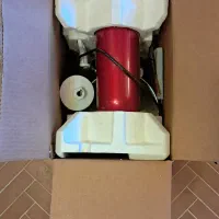 همزن کیچن آید kitchen Aid 4.8L|خردکن، آسیاب، غذاساز|رشت, توشیبا|دیوار