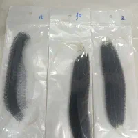 مژه ریسه ای|آرایشی، بهداشتی، درمانی|جوین, |دیوار