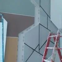 رنگ امیزی ساختمان با استاد کار مجرب