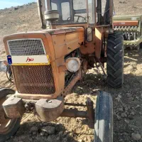 تراکتور  رومانی|خودرو سنگین|اهر, |دیوار