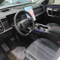 لوکانو L7 مدل ۱۴۰۴|خودرو سواری و وانت|تهران, اباذر|دیوار