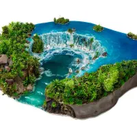 کارت استخر کارگران