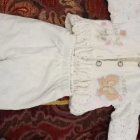 لباس گرم نوزاد|کفش و لباس بچه|تایباد, |دیوار