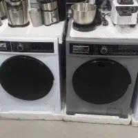 لباسشویی وسپر 7 و 8 کیلو عمده و تک