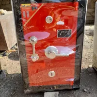 کمالیه جانبازان گاوصندوق کد6023