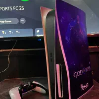 Ps5 استاندارد|کنسول، بازی ویدئویی و آنلاین|رشت, کوی جام جم|دیوار