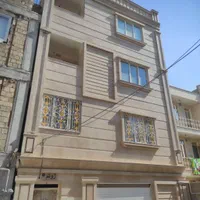 آپارتمان تک واحدی طبقه 2 در خیابان شهید خسرو بیات