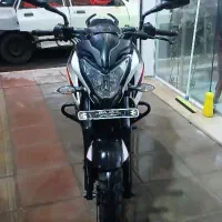موتور ns200