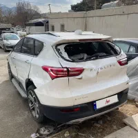 فیدلیتی پرایم ۷نفره مدل ۱۴۰۲ تصادفی