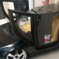 ماکت خاص ۴۰۵ مشکی پنوماتیک