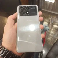 گوشی پوکو ایکس شش پرو pocox6 pro