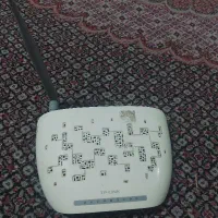 مودم خط ثابت  Tp-link