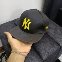 کلاه بک فیت New era