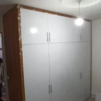 کابینت کمد و...|خدمات پیشه و مهارت|قیدار, |دیوار