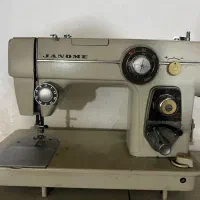 مادگی ژانومه