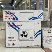 کولر گازی جنرال گلد