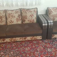 مبل راحتی