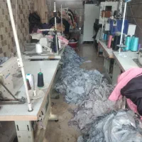 تعدادی بیرون بر نیازمندیم