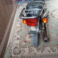 فروش موتور سیکلت