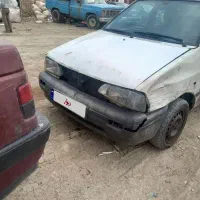 پراید اسقاط