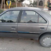 پژو ۴۰۵GLX دوگانه فابریک|خودرو سواری و وانت|قم, میرزائیه|دیوار