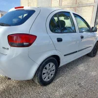 تیبا ۲ مدل ۹۸|خودرو سواری و وانت|شیراز, گویم|دیوار