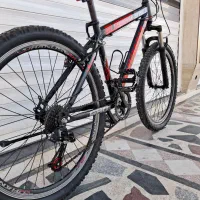 دوچرخه 26|دوچرخه، اسکیت، اسکوتر|اندیمشک, |دیوار