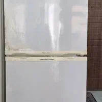 یخچال فریزر