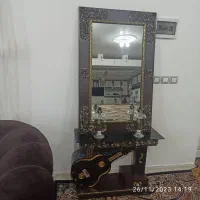 وسایل منزل فروشی در حد نو|فرش|قیدار, |دیوار