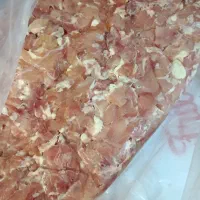 بچه فیله خرده مرغ درجه یک