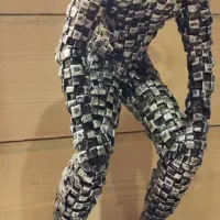 مجسمه‌های پلی‌استر تزئینی  شیک، سبک و قابل شستشو|مجسمه، تندیس، ماکت|رشت, معلولین|دیوار