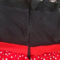 لباس مجلسی دخترانه|کفش و لباس بچه|تهران, منیریه|دیوار