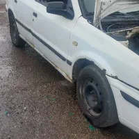 سمند  ۹۶ EF7