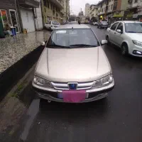 پارس پنوماتیک