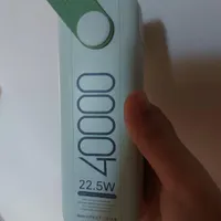 پاوربانک ۴۰۰۰۰هزار