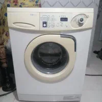 لباسشویی سامسونگ