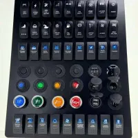 تعویض رنگ نور کیلومتر سوناتا اسپرتج  آزرا توسانi20