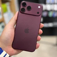 Iphone18promax|موبایل|کرج, گوهردشت|دیوار
