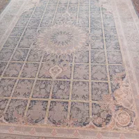 دوعدد فرش ۹متری جفت|فرش|تهران, مهران|دیوار