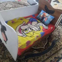 تخت کودک