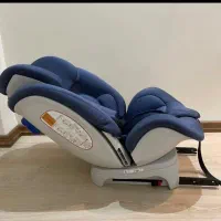 صندلی ماشین ۳۶۰درجه|تخت و صندلی بچه|آمل, |دیوار