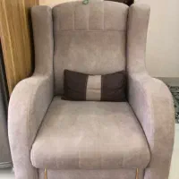 مبل راحتی|مبلمان خانگی و میز عسلی|شهریار, کهنز|دیوار