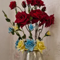 گل های خارجی زیر قیمت