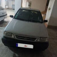 پراید دوگانه فابریک بیرنگ|خودرو سواری و وانت|گنبد کاووس, |دیوار