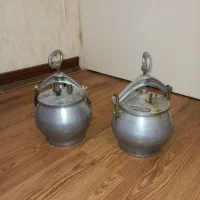 زودپز آنتیک